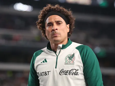 Honduras vs Mexico: Lineups for the CONCACAF Nations League Quarter-finals