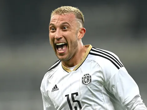 How to watch Costa Rica vs Panama online in the US today: TV Channel and Live Streaming