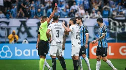 Corinthians - Gremio