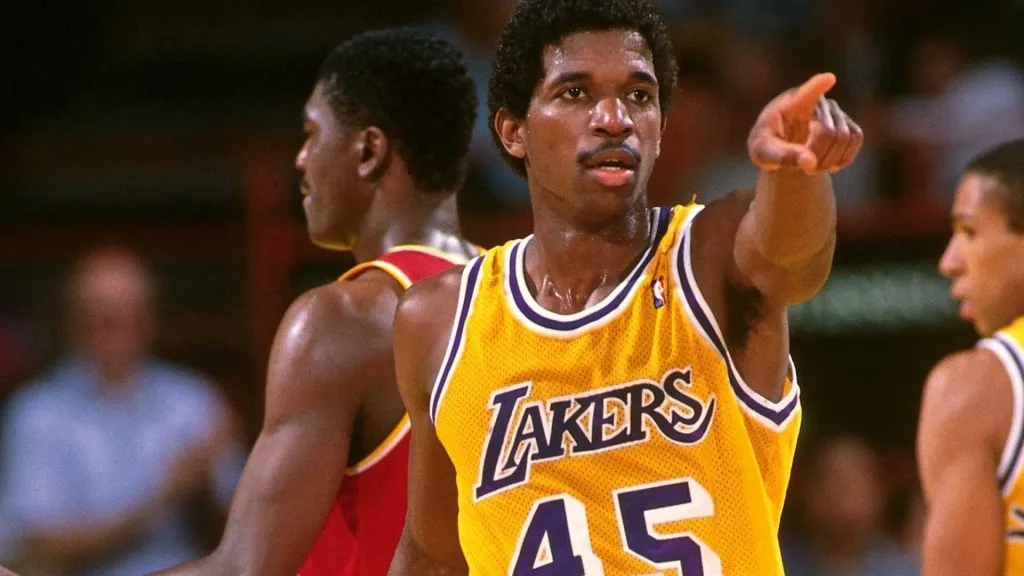 A.C. Green (ESPN)
