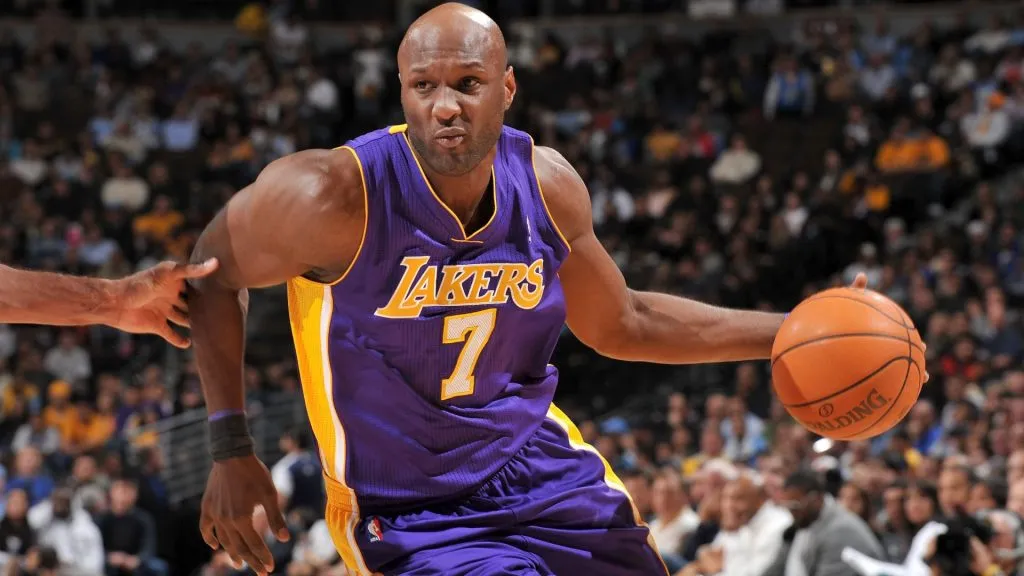 Lamar Odom (ESPN)