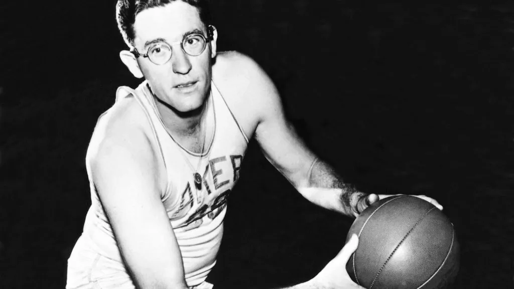 George Mikan (NBA)