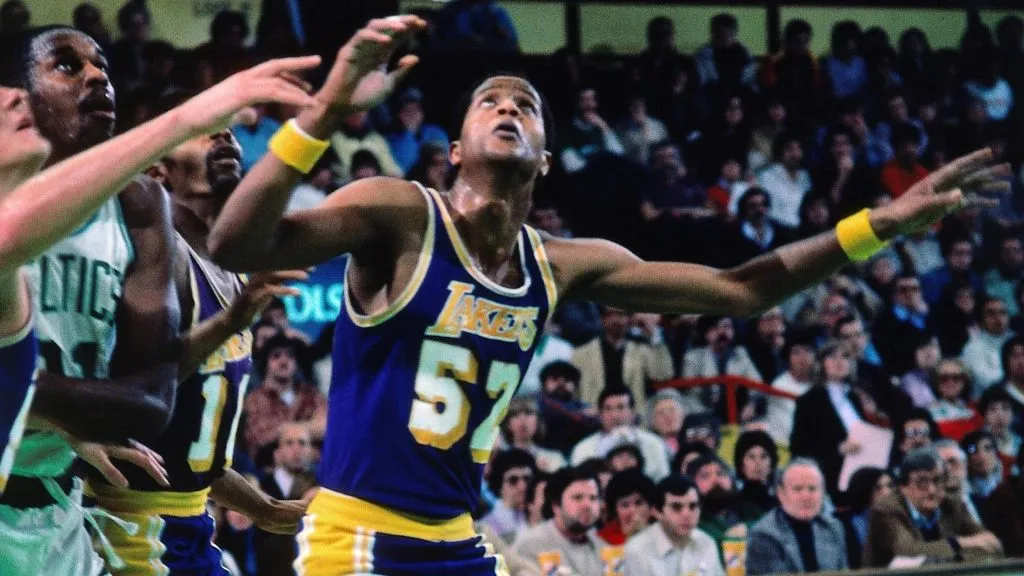 Jamaal Wilkes (NBA)