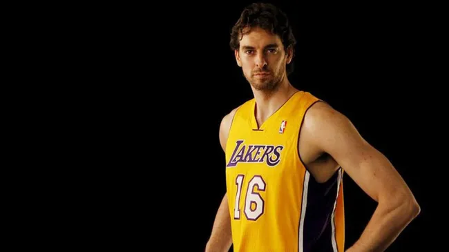 Pau Gasol (Getty Images)