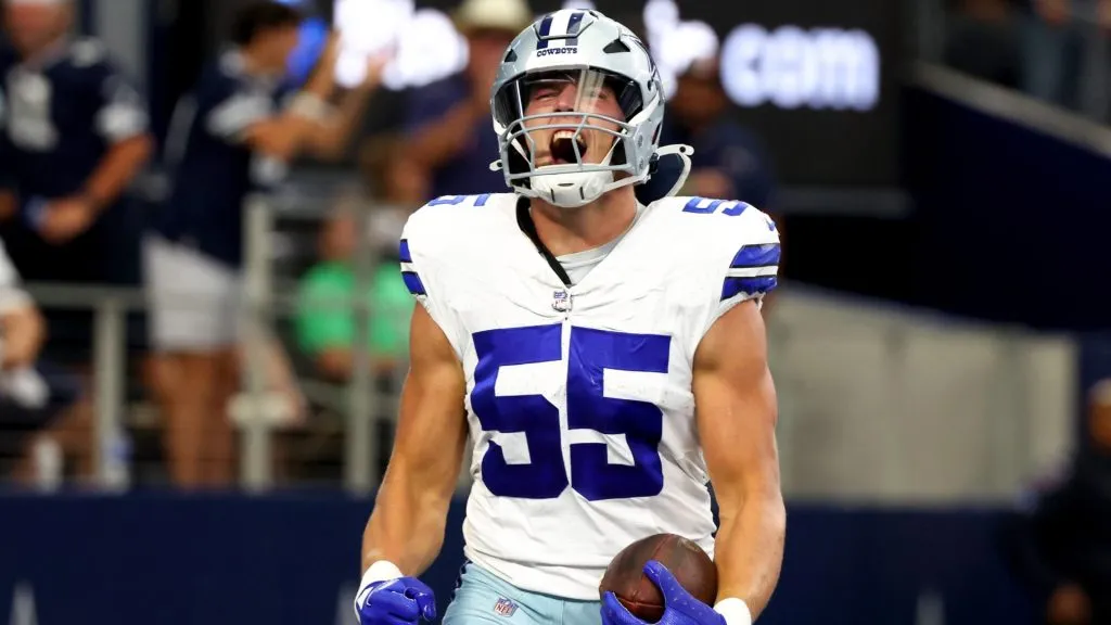 Leighton Vander Esch