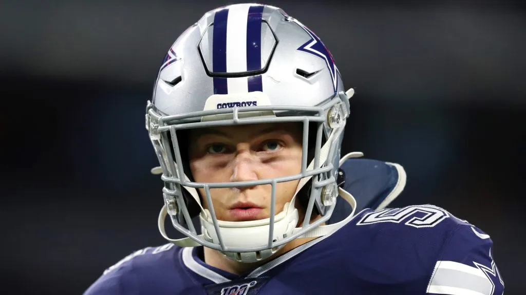 Leighton Vander Esch