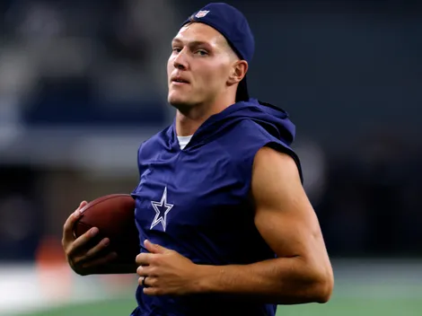 Cowboys' Leighton Vander Esch's career in jeopardy after latest injury