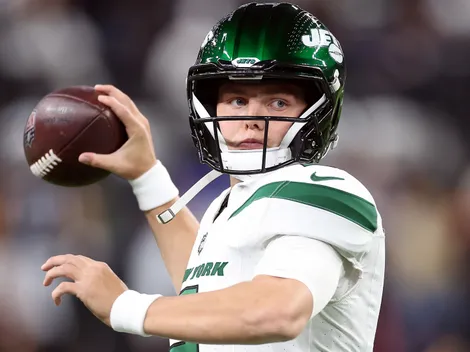 Zach Wilson admits frustration after another tough loss for Jets