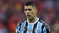 Luis Suarez might not join Inter Miami