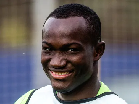 Raphael Dwamena passed away: What happened to the famous player from Ghana?