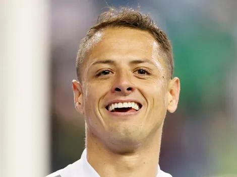 Chicharito Hernandez confirms offers from MLS, Liga MX and Saudi Arabia