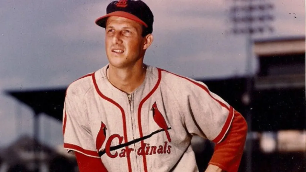 Stan Musial (MLB)