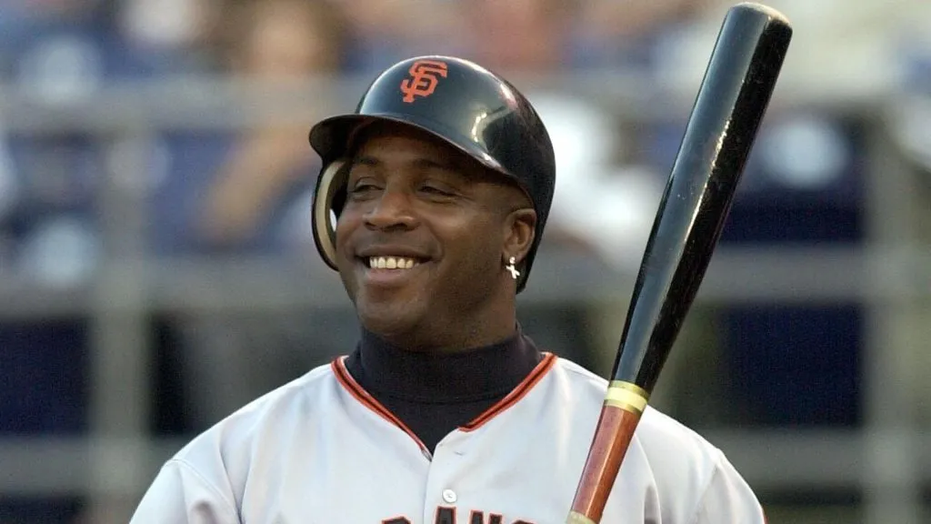 Barry Bonds (MLB)