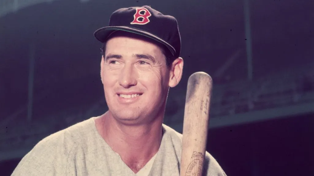 Ted Williams (MLB)