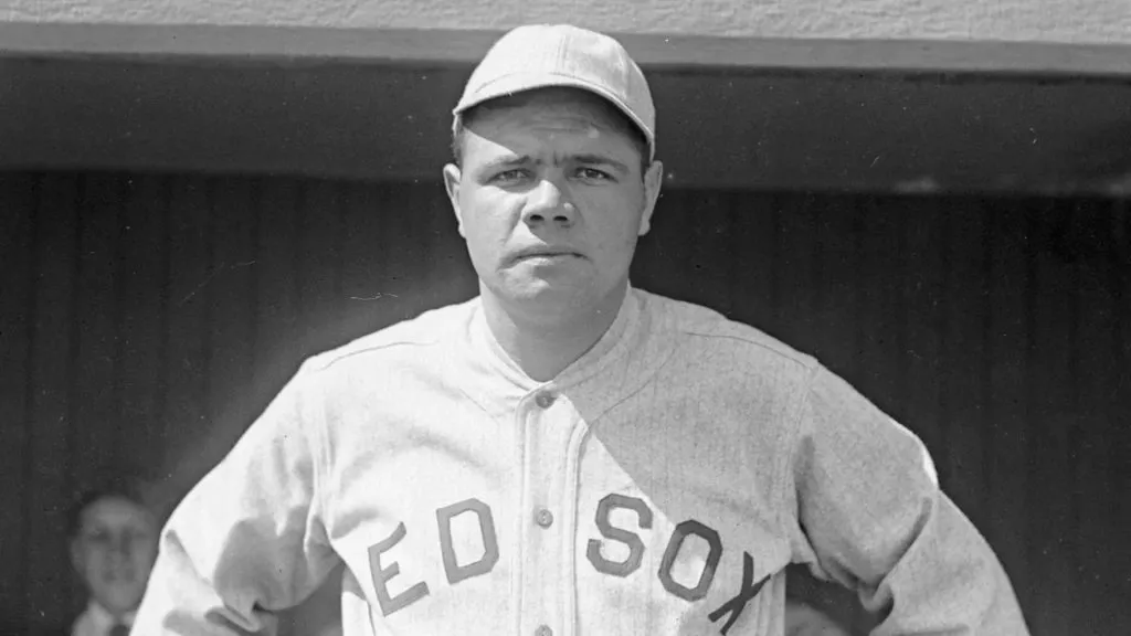 Babe Ruth (MLB)