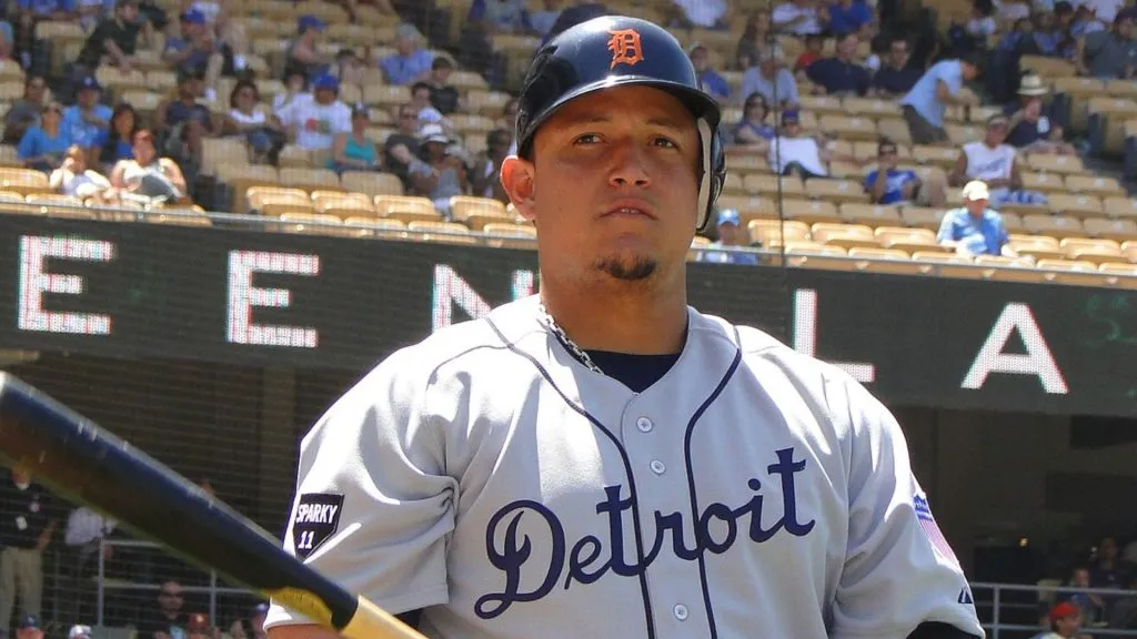 Miguel Cabrera (Getty Images)