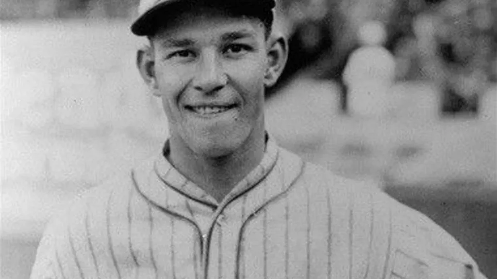 Mel Ott