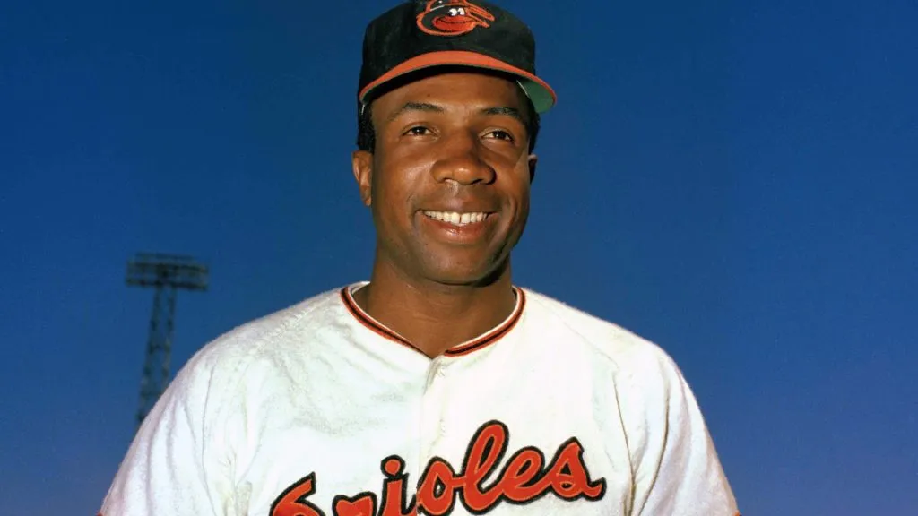 Frank Robinson (ESPN)