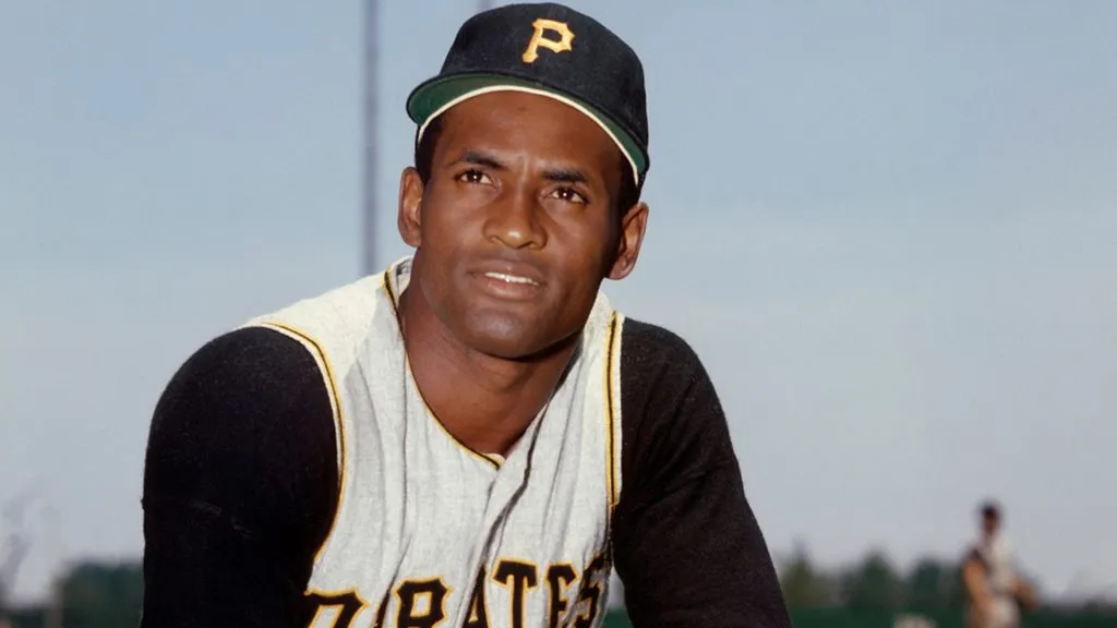 Roberto Clemente