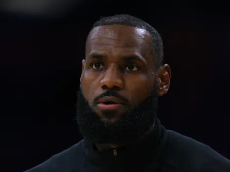 NBA News: LeBron James justifies the Lakers' struggles