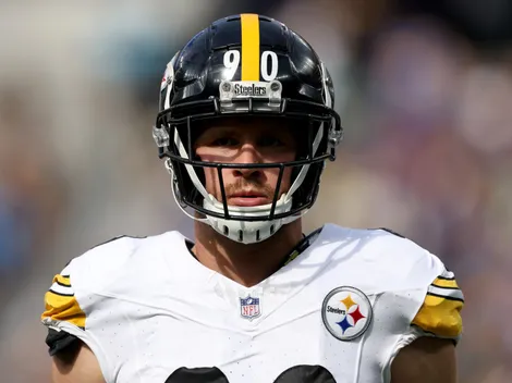 NFL: The five players with the most sacks after Week 9