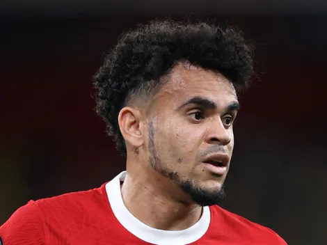 Luis Diaz's father has been released after being kidnapped in Colombia