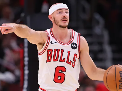 NBA Rumors: Lakers to make push to bring back Alex Caruso