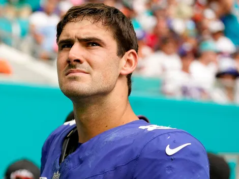 NFL Rumors: 3 Potential replacements for Daniel Jones for next season