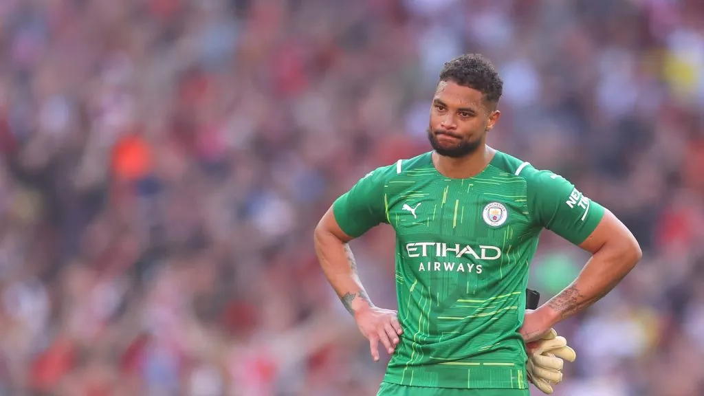 Zack Steffen (Getty Images)