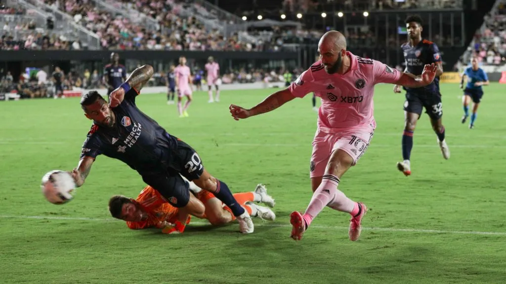 Roman Celentano (Getty Images)