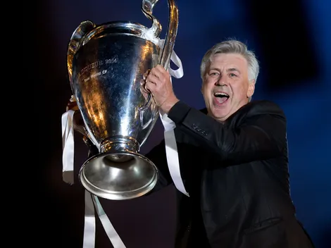 Real Madrid and Carlo Ancelotti take firm stance on Club World Cup