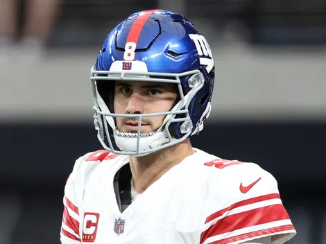 Who will be Daniel Jones' replacement?