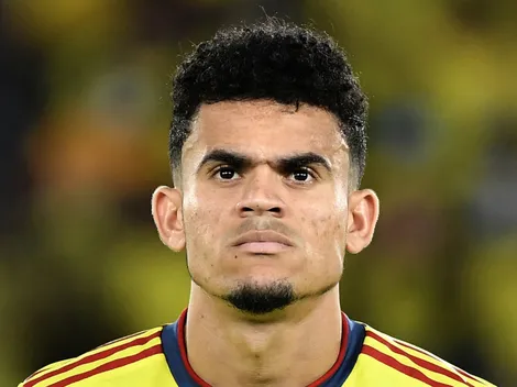 Video: Luis Diaz dedicates goal to his father who remains kidnapped in Colombia