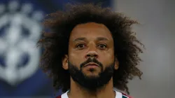 Marcelo won Copa Libertadores 2023 with Fluminense