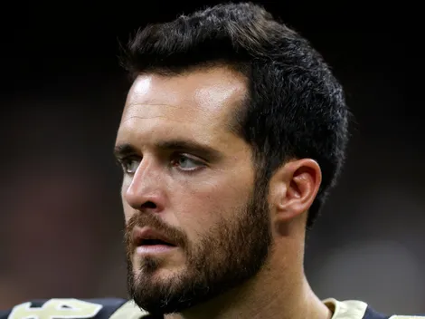 Derek Carr had an amazing reaction after Josh McDaniels was fired by Raiders