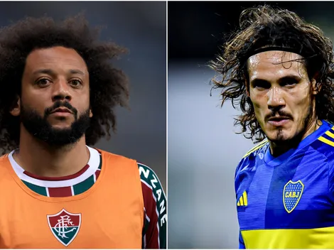 How to watch Boca Juniors vs Fluminense for FREE in the US today: TV Channel and Live Streaming