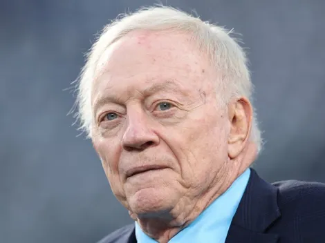 Jerry Jones announces who will be the next head coach of the Dallas Cowboys