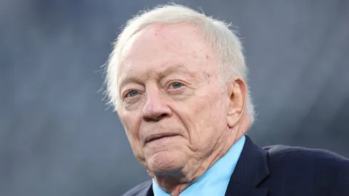 Jerry Jones announces who will be the next head coach of the Dallas Cowboys