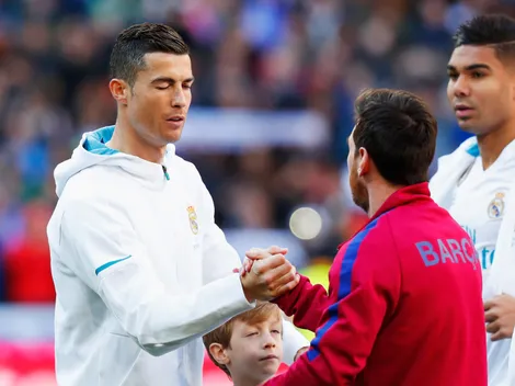 How the race for the LaLiga golden boot has changed without Messi, Ronaldo