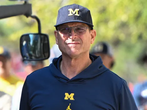 Raiders head coach hunt: Examining Jim Harbaugh and other prospects