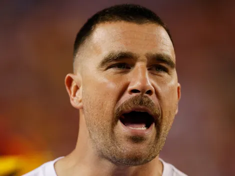 Travis Kelce sends a big warning to the NFL about Patrick Mahomes and the Chiefs