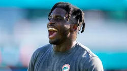 Tyreek Hill - Miami Dolphins - NFL 2023