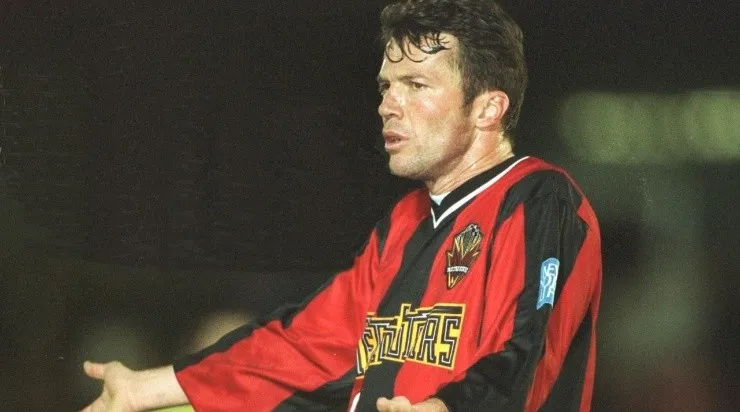 Lothar Matthäus (Getty Images)