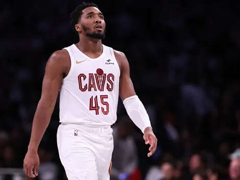 Josh Hart weighs in on Mitchell trade rumors