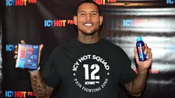 Darren Waller of the New York Giants