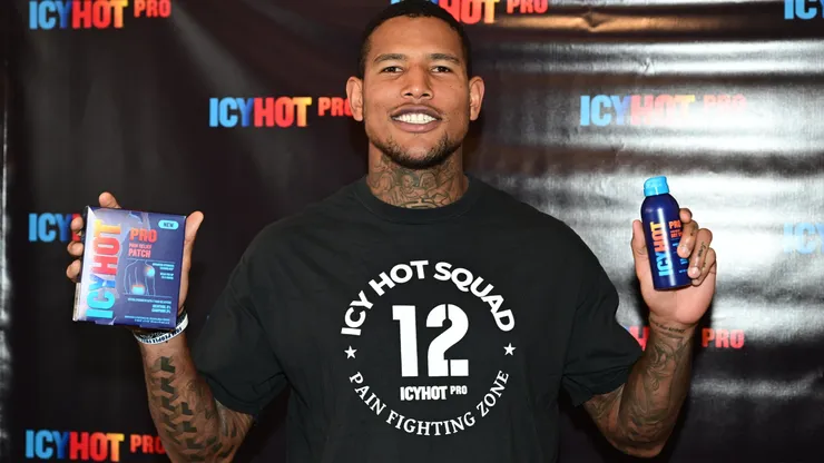Darren Waller of the New York Giants