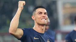 Cristiano Ronaldo of Al Nassr