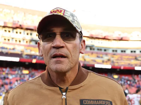 NFL: Commanders’ sign quarterback from practice squad