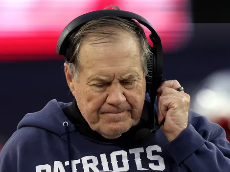 NFL: Patriots’ Safety and WR out for Week 17 sunday game