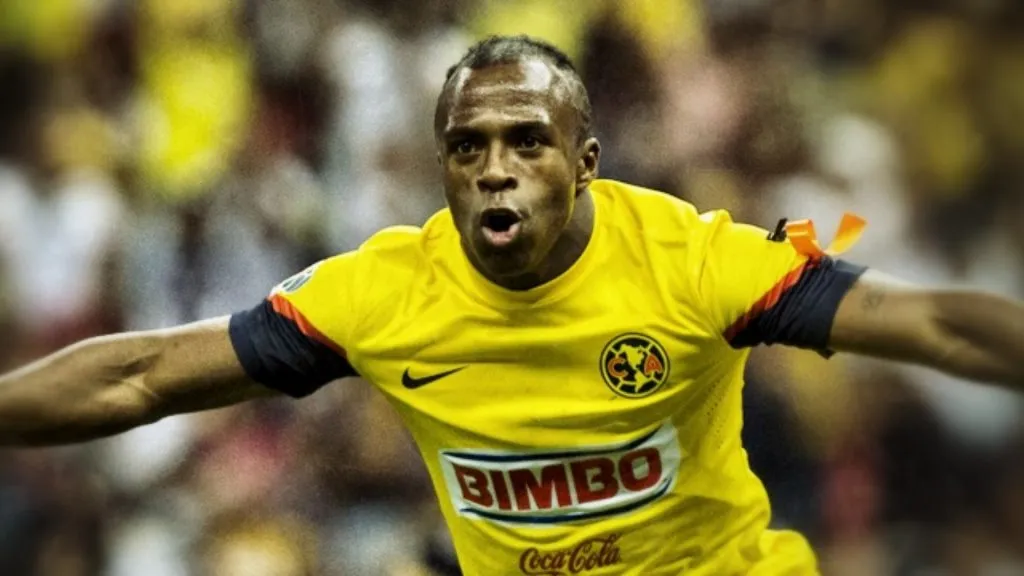 Christian “Chucho” Benítez
